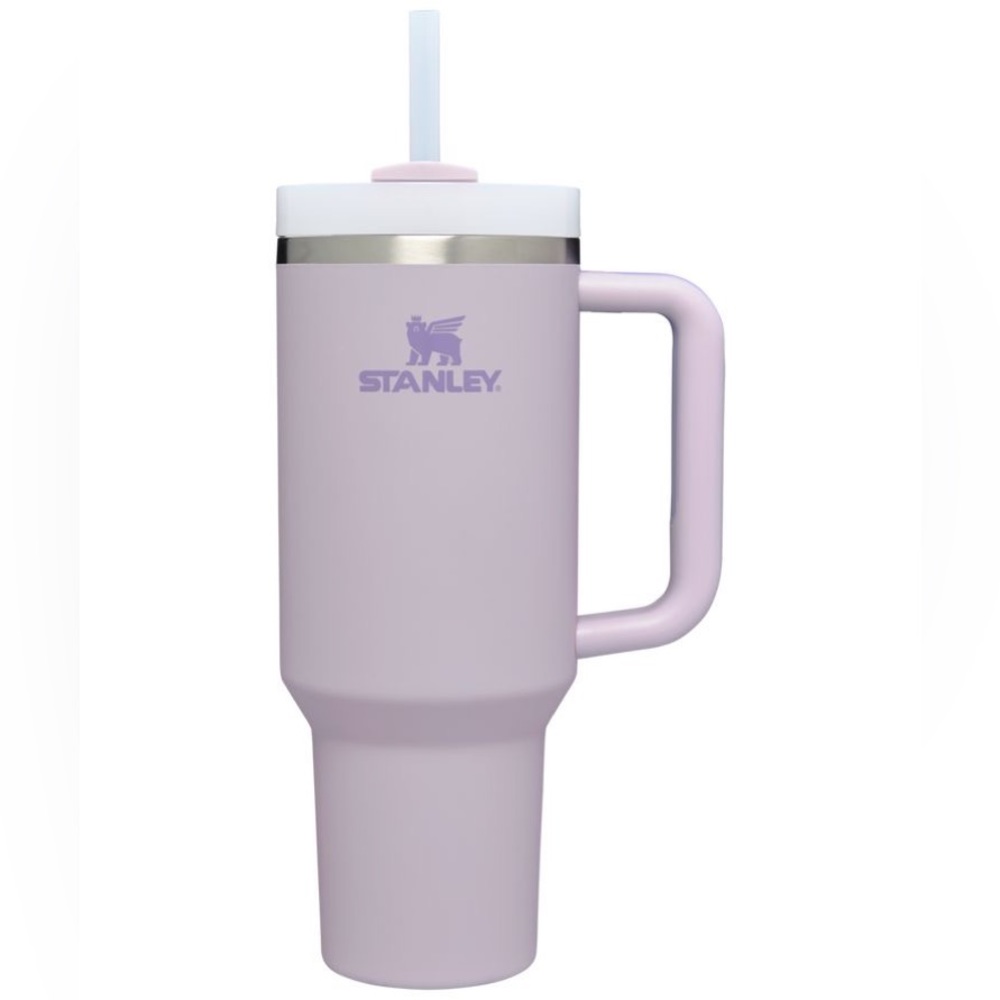 Stanley Cup The Quencher H2.0 FLOWSTATE™ Tumbler (Soft Matte) | 40 oz✨